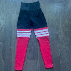 Bombshell Sock Leggings